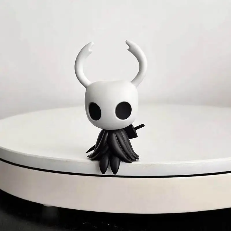 Gaming Accessories For Room - Hollow Knight, die Ritterfigur, 9 cm,
