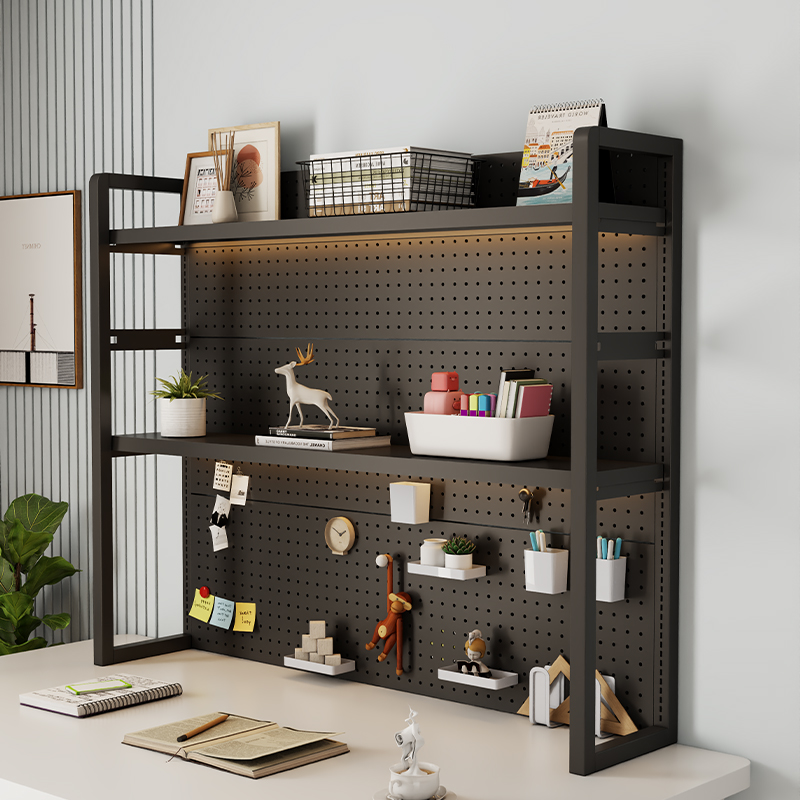 Verstellbarer Stecktafel-Organ – Gaming Accessories Rack Bewertung und Preis
