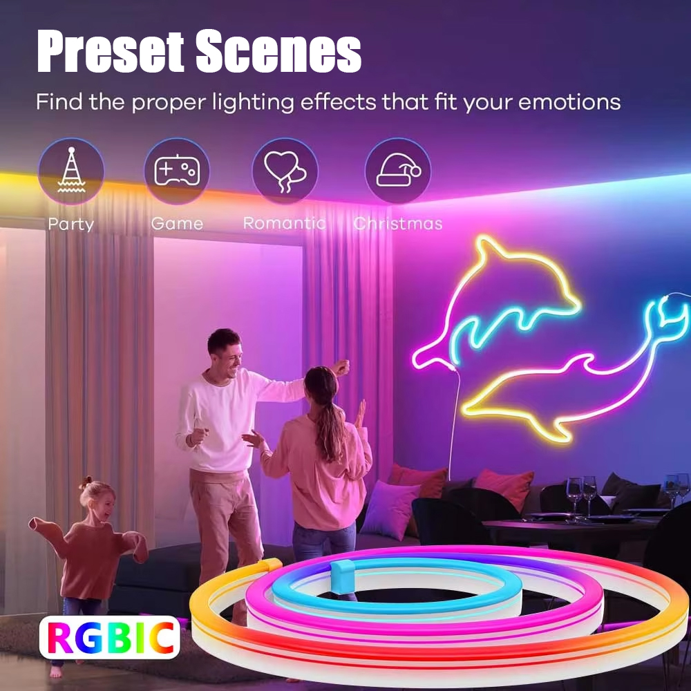 5V USB Outdoor RGB LED-Lichtst – Accessories For Your Gaming Room Bewertung und Preis