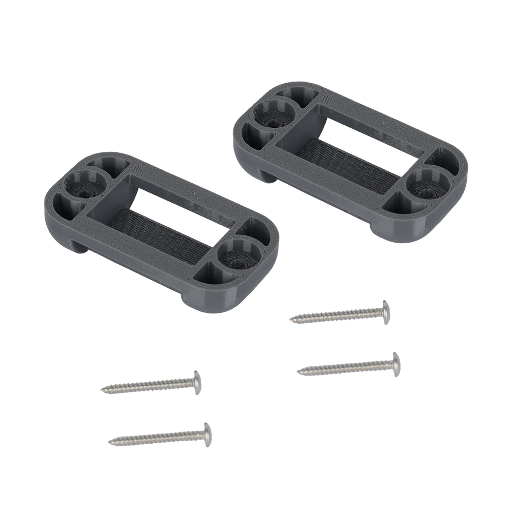 Bunk Ladder Feste Montagehalte – Gaming Accessories Rack Bewertung und Preis