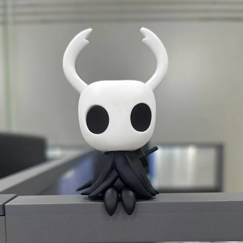 Hollow Knight, die Ritterfigur – Gaming Accessories For Room Bewertung und Preis